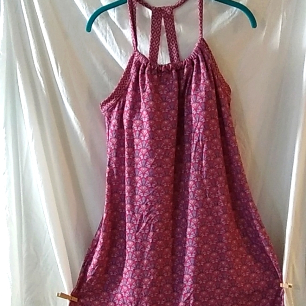 PRANA SUNDRESS